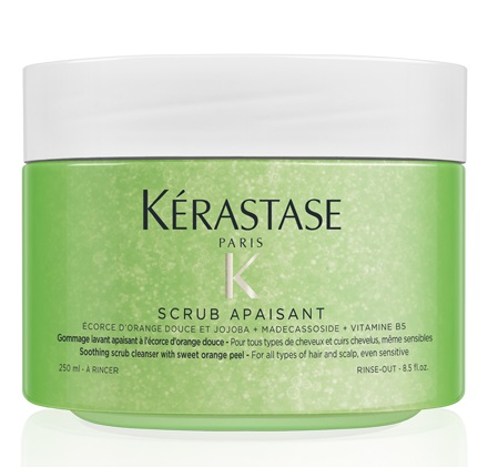 KÉRASTASE KÉRASTASE