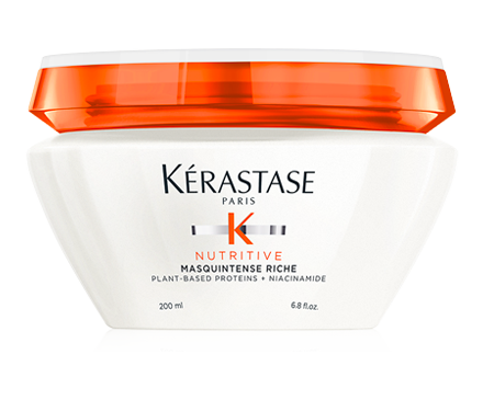 Masque intense – Nutritive Masque intense – Nutritive