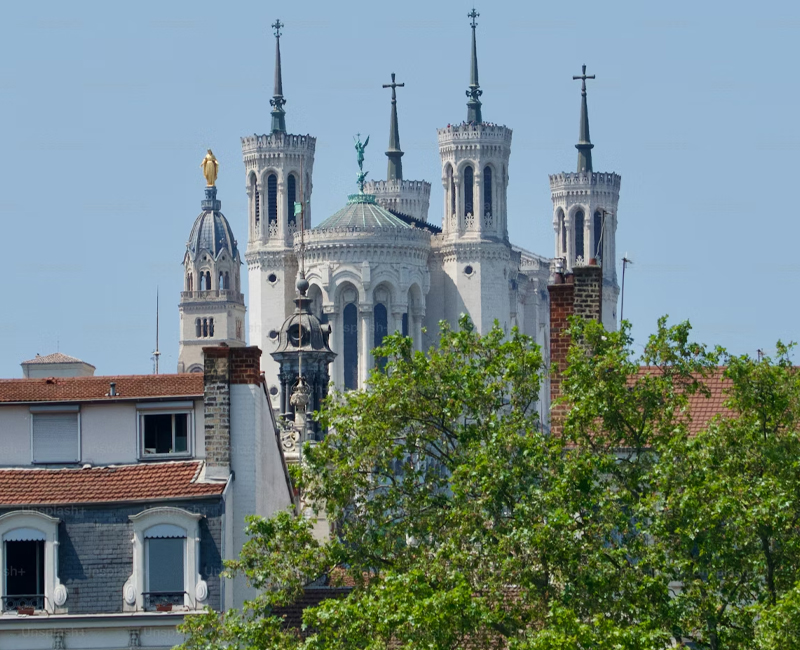 Image d’illustration du département Allier (03)