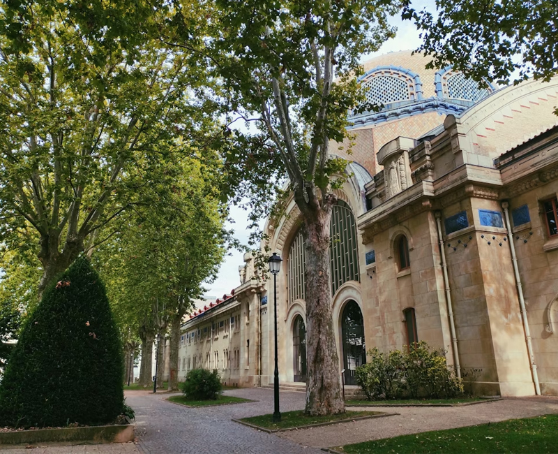 Image d’illustration du département Allier (03)