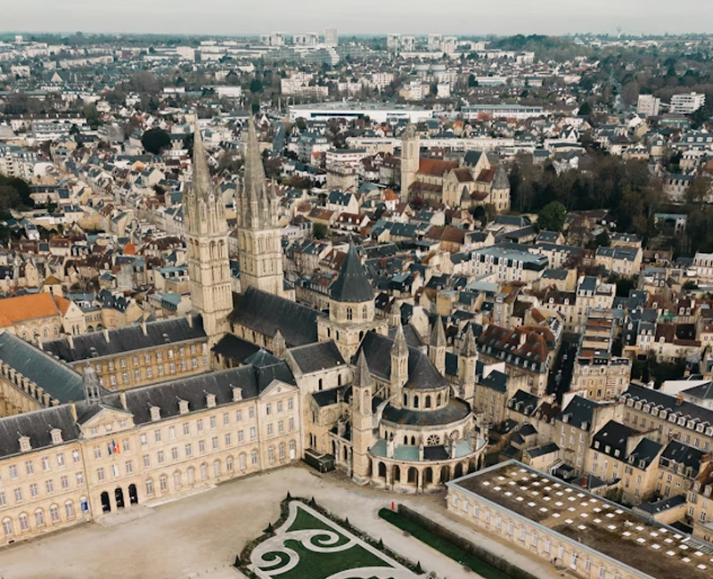 Image d’illustration du département Allier (03)