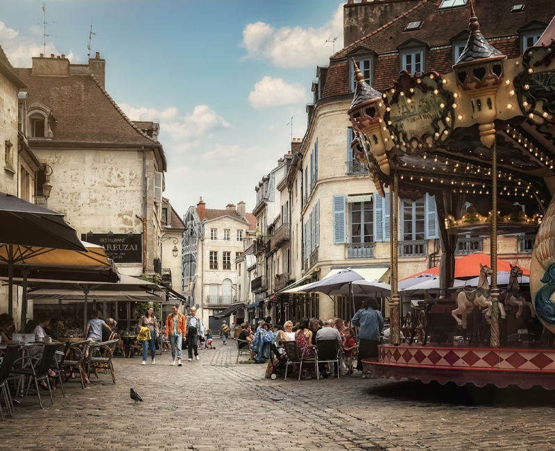 Image d’illustration du département Allier (03)