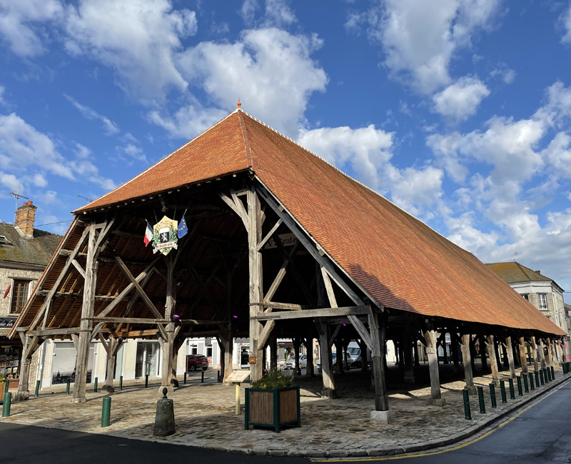 Image d’illustration du département Allier (03)