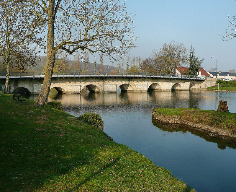 Image d’illustration du département Allier (03)