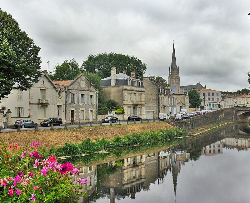 Image d’illustration du département Allier (03)