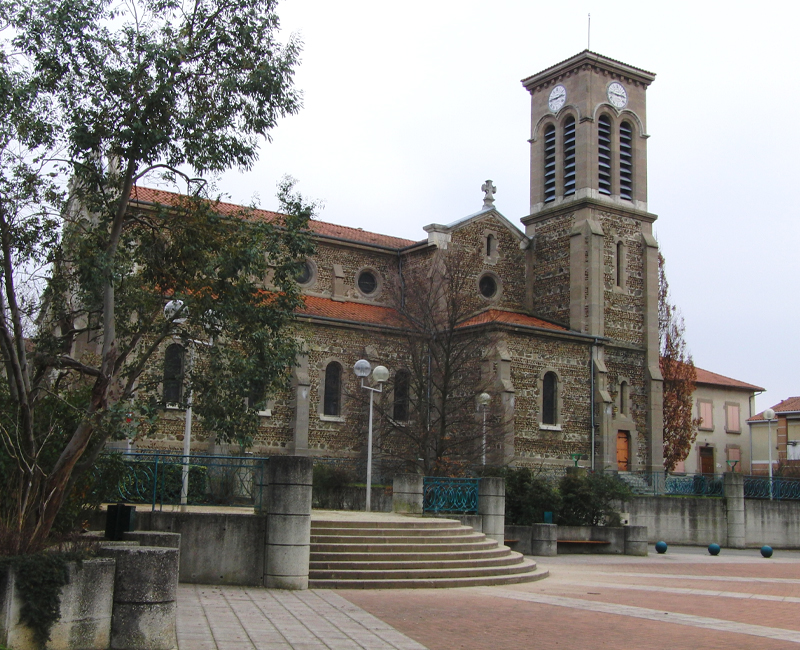 Image d’illustration du département Allier (03)