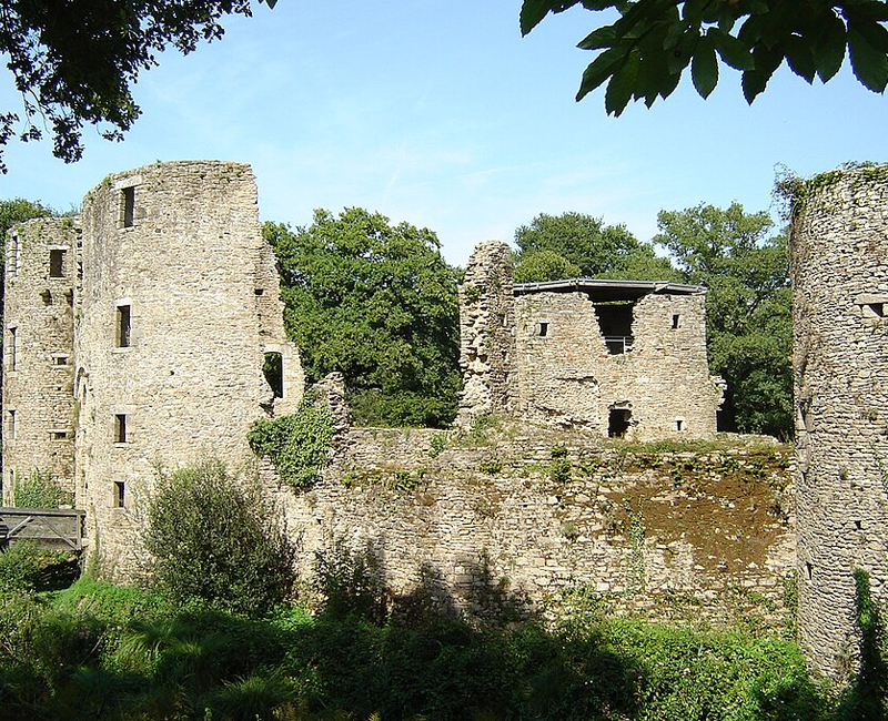 Image d’illustration du département Allier (03)