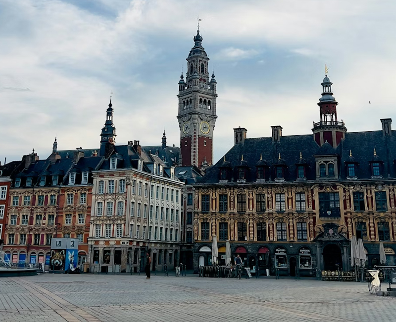 Image d’illustration du département Allier (03)