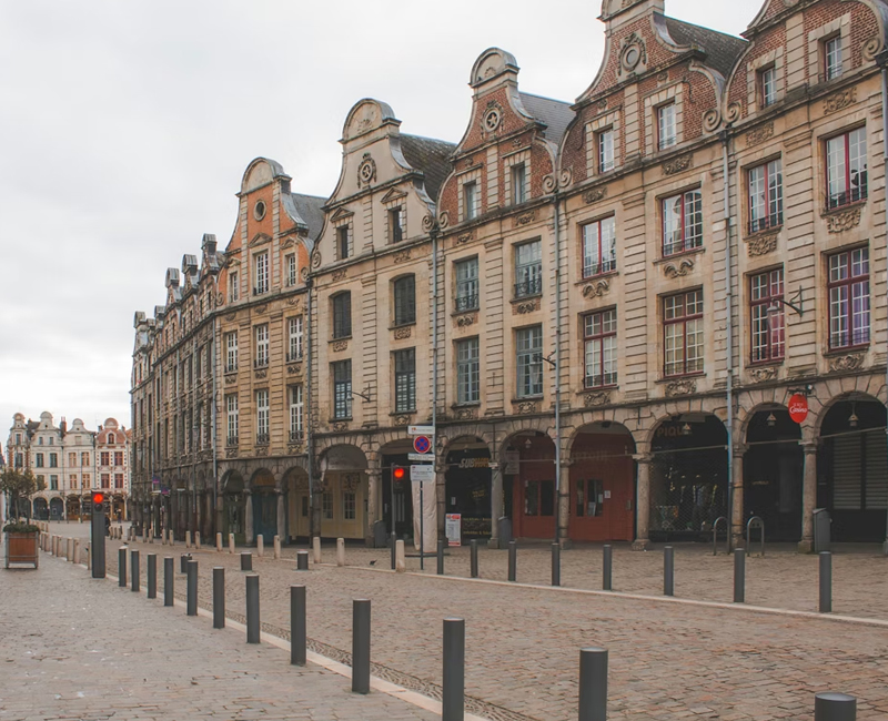 Image d’illustration du département Allier (03)