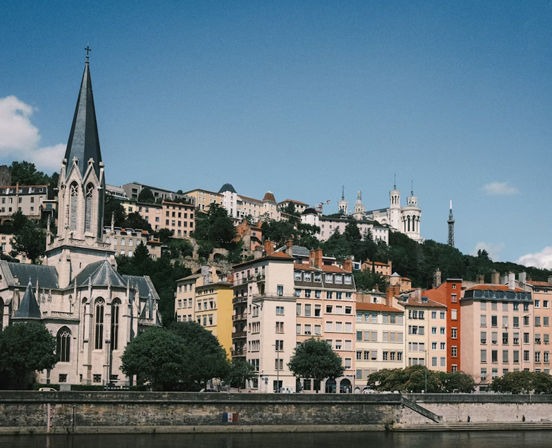 Image d’illustration du département Allier (03)