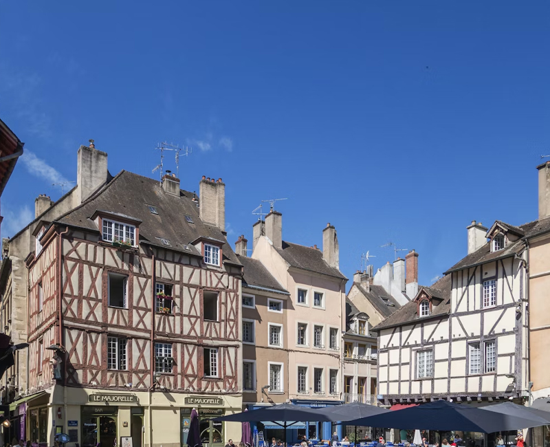 Image d’illustration du département Allier (03)