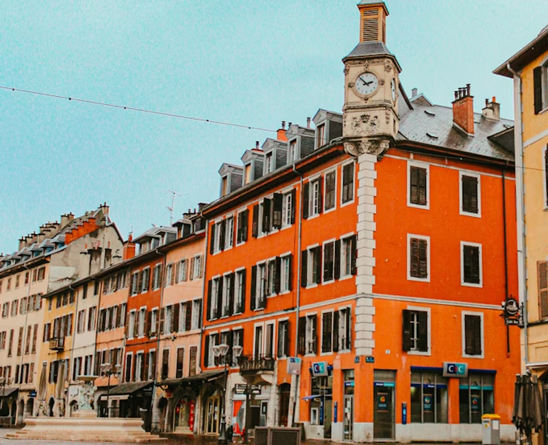 Image d’illustration du département Allier (03)