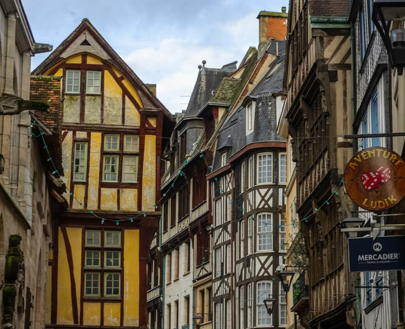 Image d’illustration du département Allier (03)